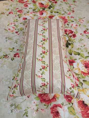 3 Pieces Pure cotton Bedsheet