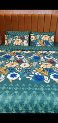 Pure Cotton Duvet Cover set