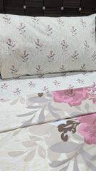 Pure Cotton Duvet Cover set