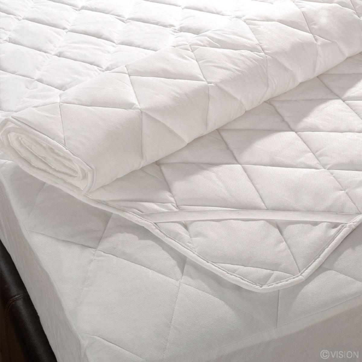 Waterproof Mattress Cover - Quilted