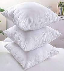 Ball Fiber Cushion Filling-White