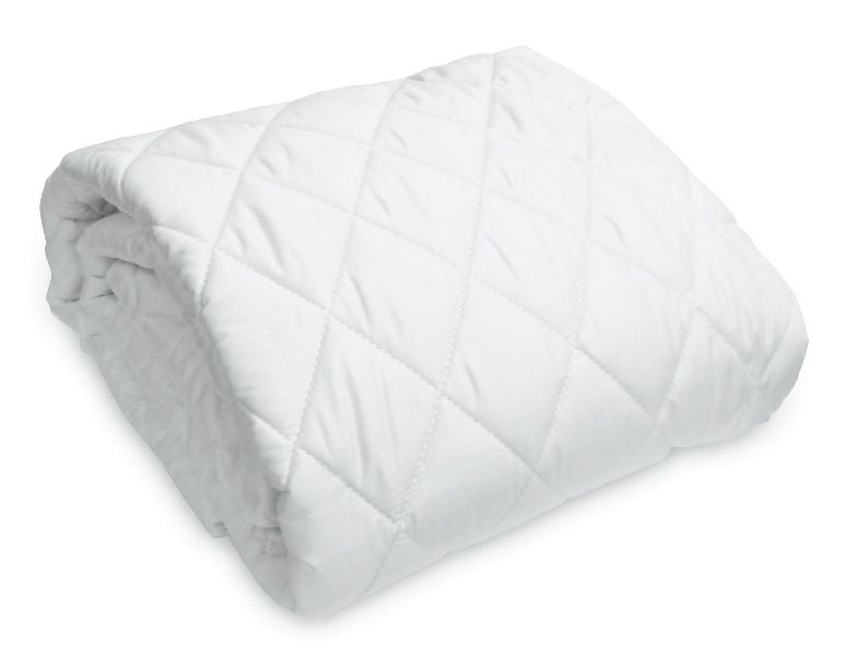 Waterproof Mattress Cover - Quilted